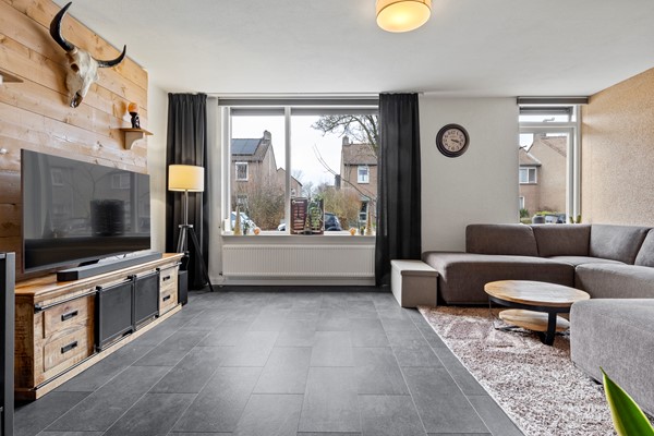 Medium property photo - Sterrenbosweg 7, 5953 GN Reuver